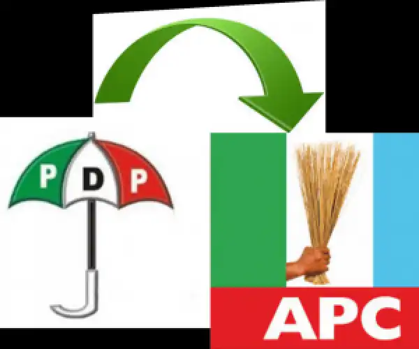 PDP In Secret Talks With Ex-Governors And Defectors To APC